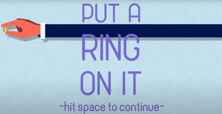 put a ring on it